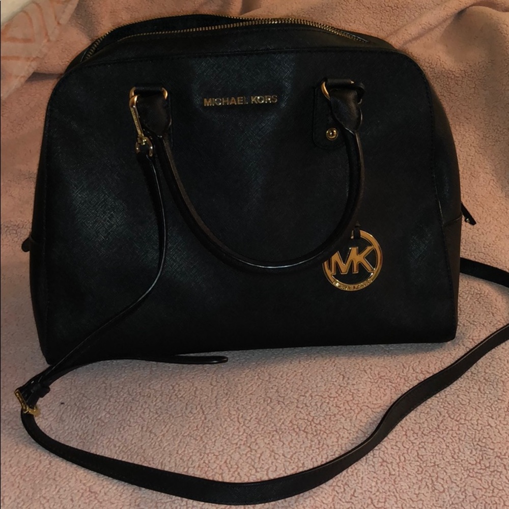 Michael Kors Satchel